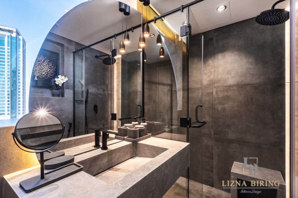Lizna Biring | Interior Designer