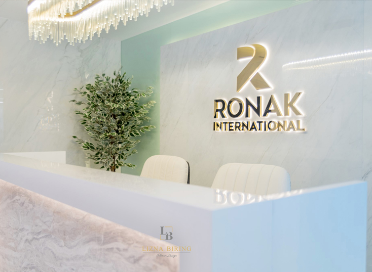 Ronakali