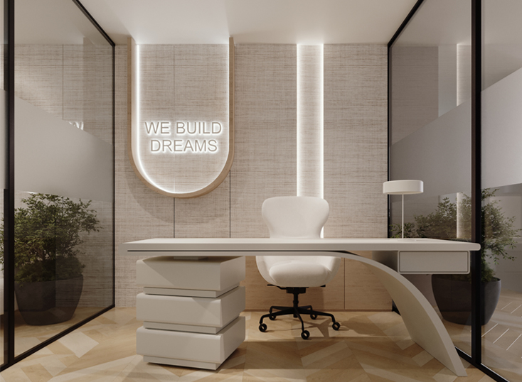 MD, Madely Properties, Dubai